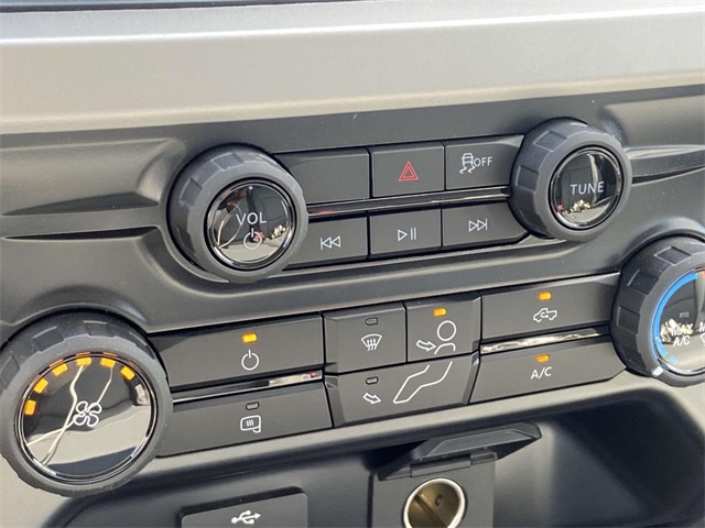 2026 Ford F-250 photo 20