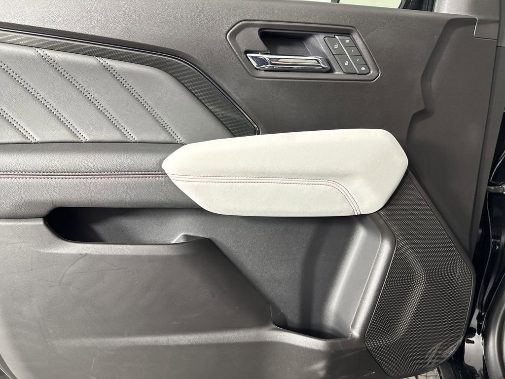 2025 Gmc Canyon AT4X photo 7