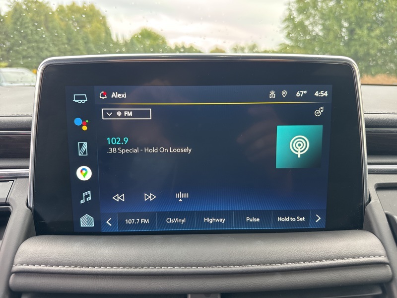 2022 Chevrolet Tahoe LT photo 26