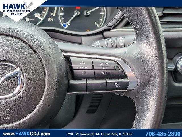 2024 MAZDA CX-30 - Image 17