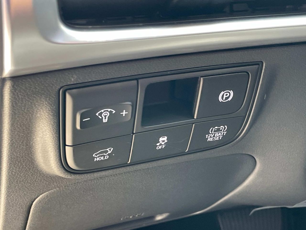 2025 Hyundai Tucson Hybrid SEL Convenience photo 11
