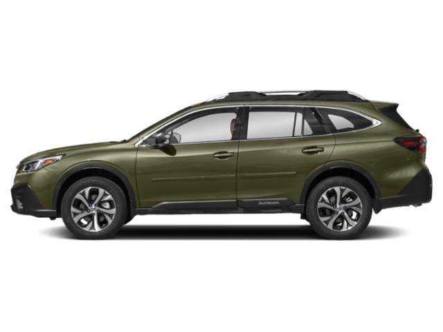 2020 Subaru Outback Touring XT photo 3