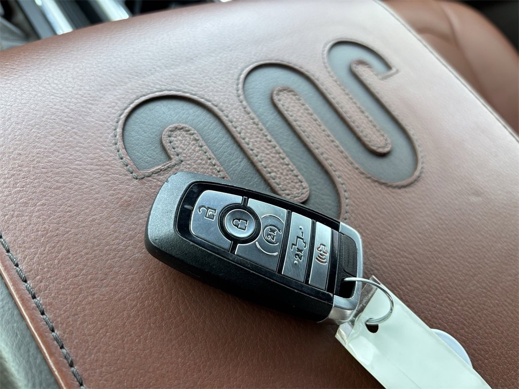 2020 Ford F-150 King Ranch photo 36