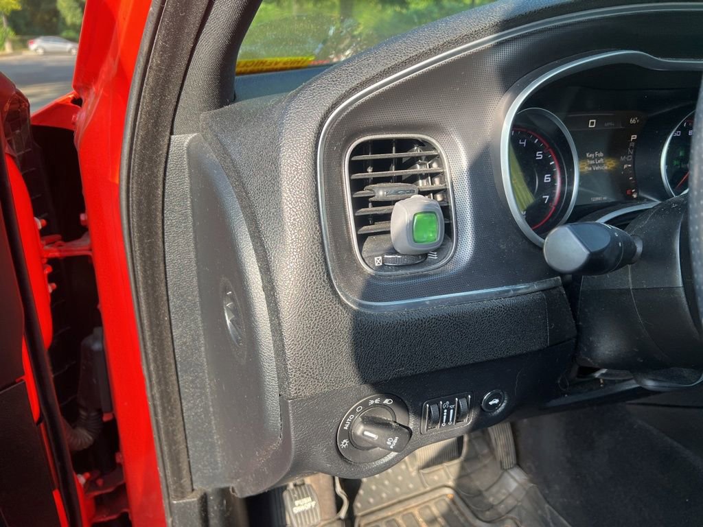 2018 Dodge Charger SXT Plus photo 20
