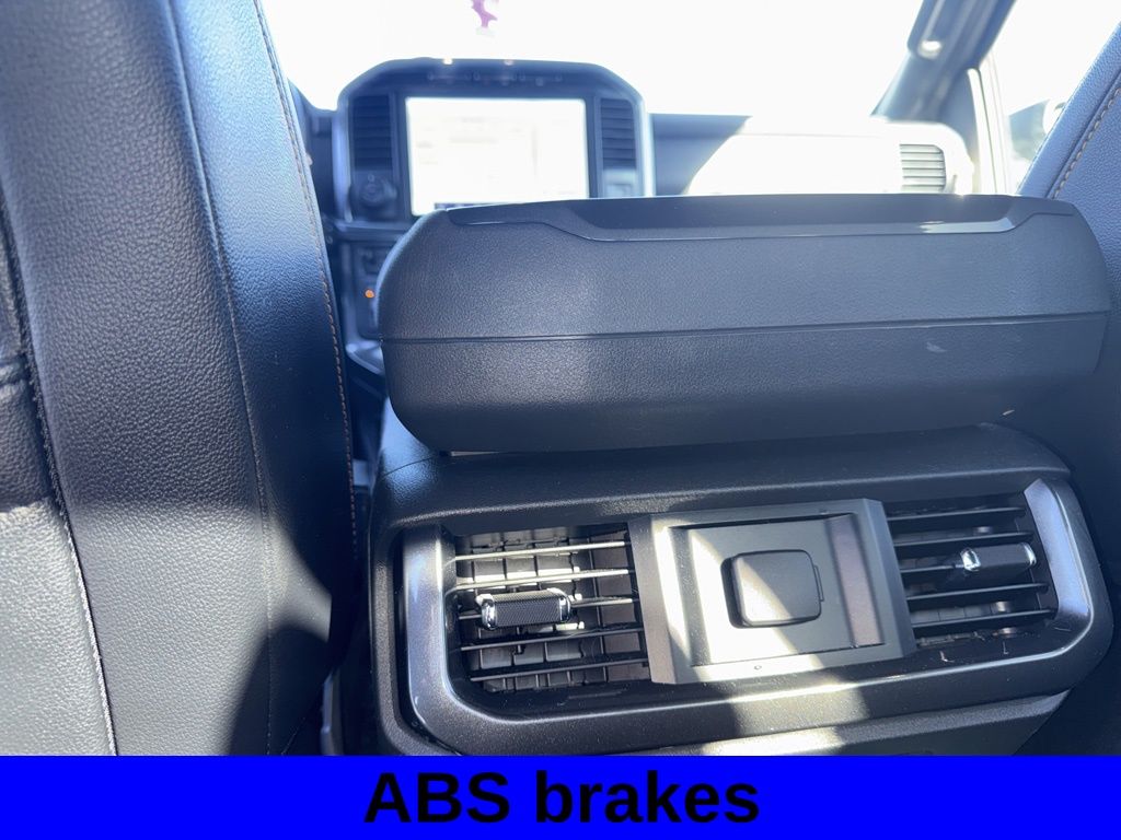 2023 Ford F-150 Tremor photo 4