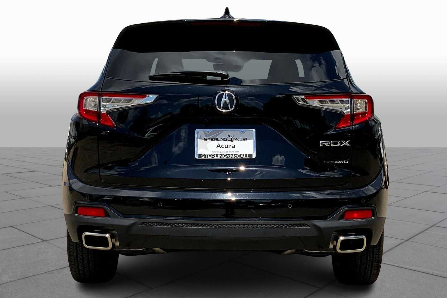 2025 Acura RDX Technology photo 4