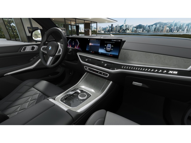 2026 Bmw X5 xDrive40i photo 14