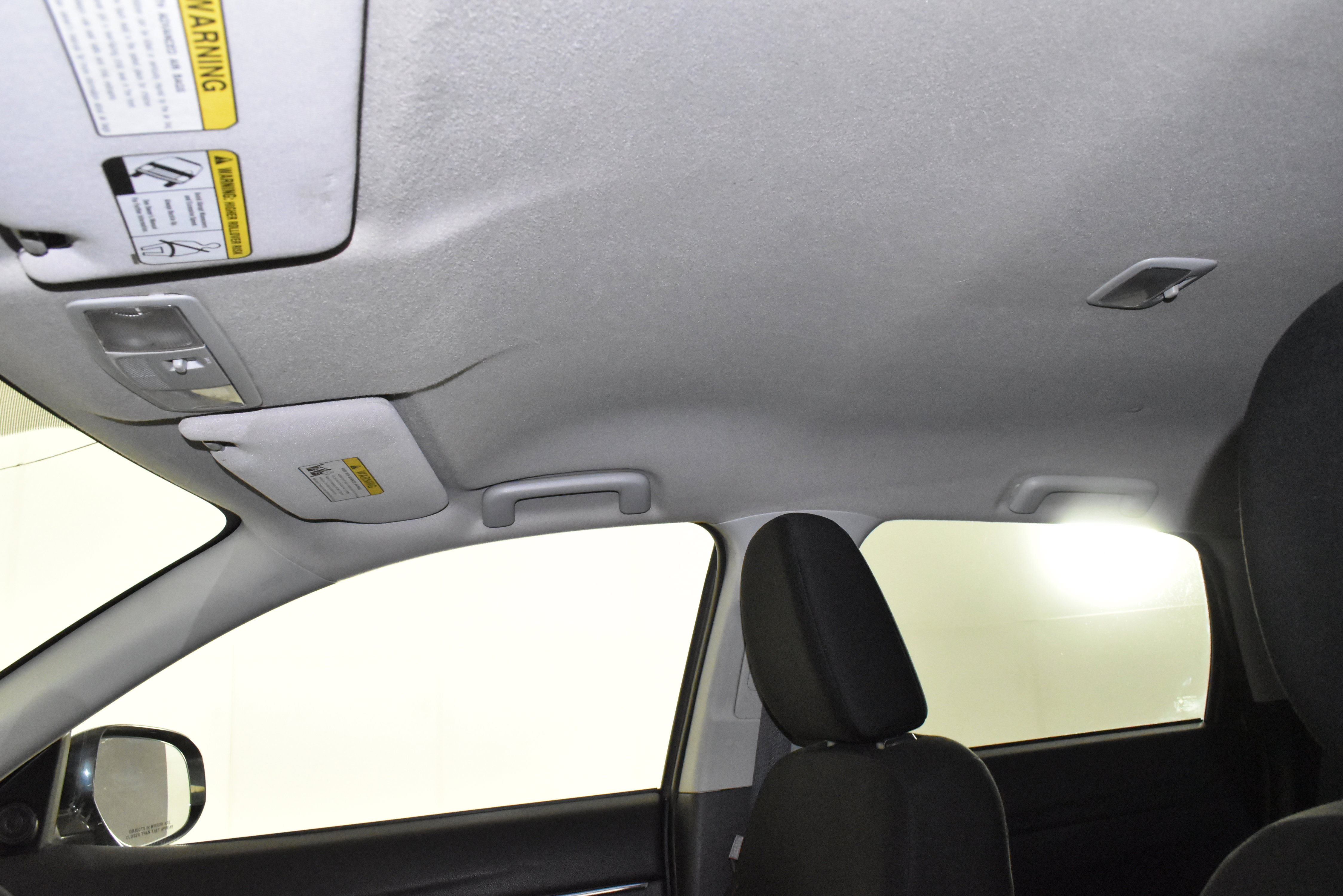 2017 Mitsubishi Outlander Sport ES photo 4