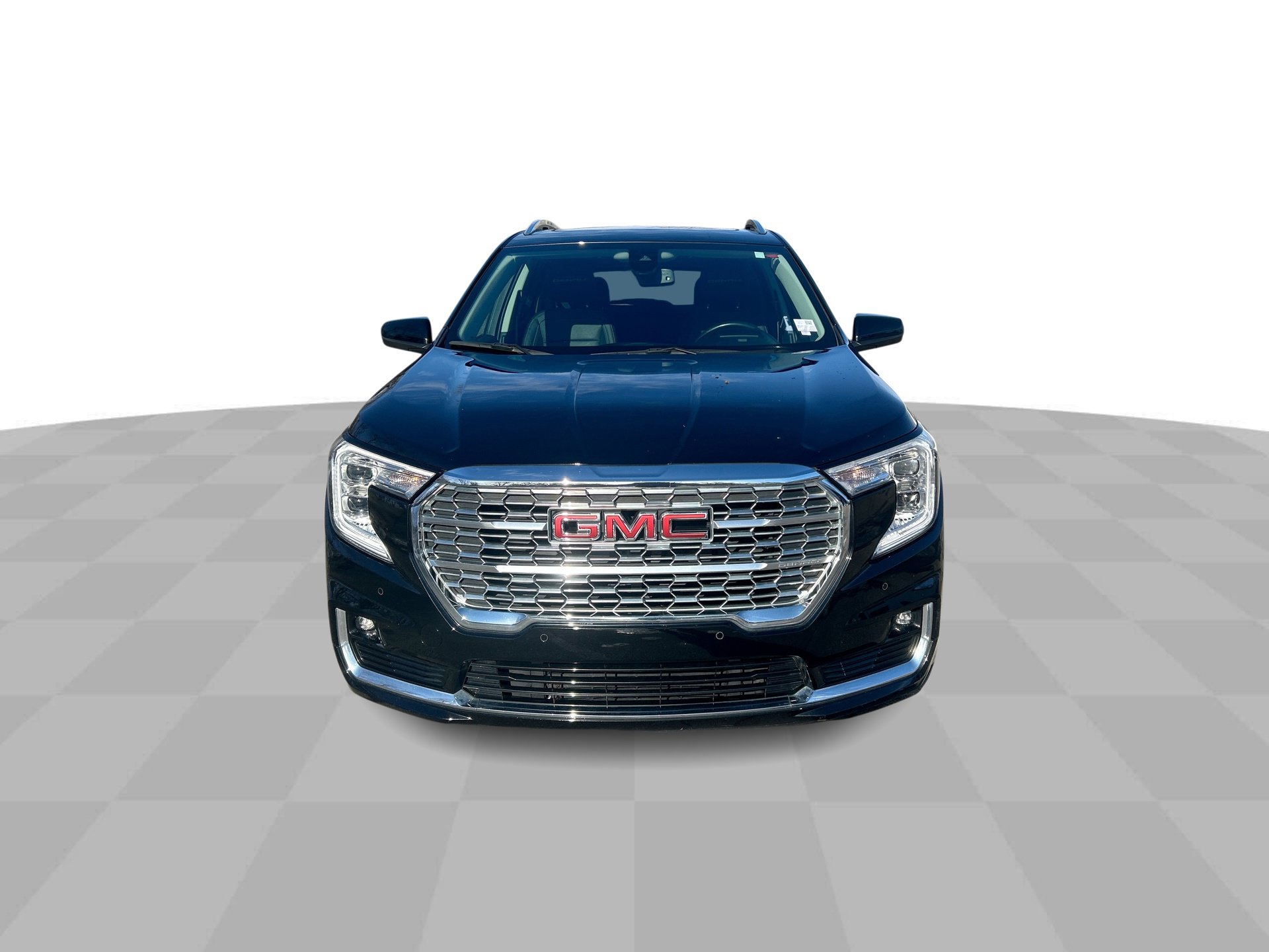 2022 Gmc Terrain Denali photo 2