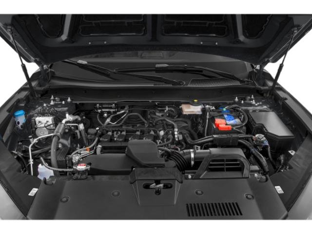 2026 Honda CR-V EX-L photo 12