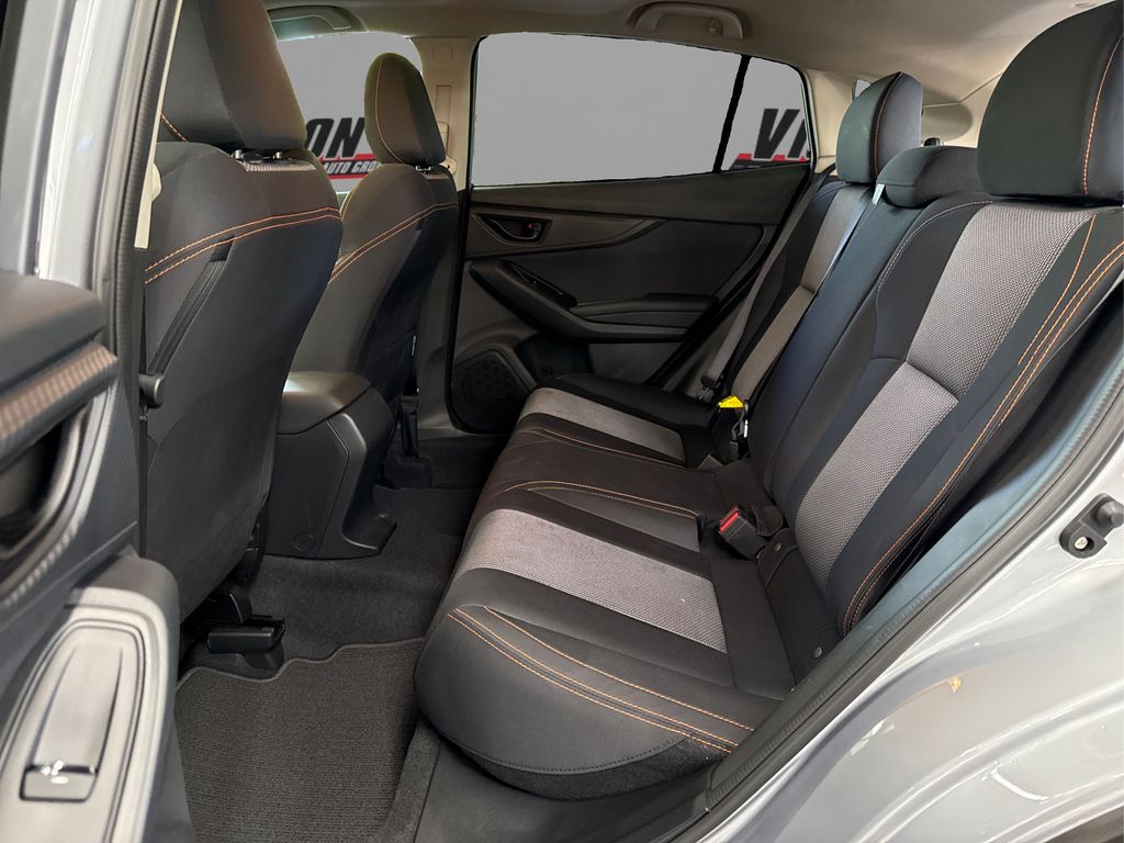 2023 Subaru Crosstrek Premium photo 10