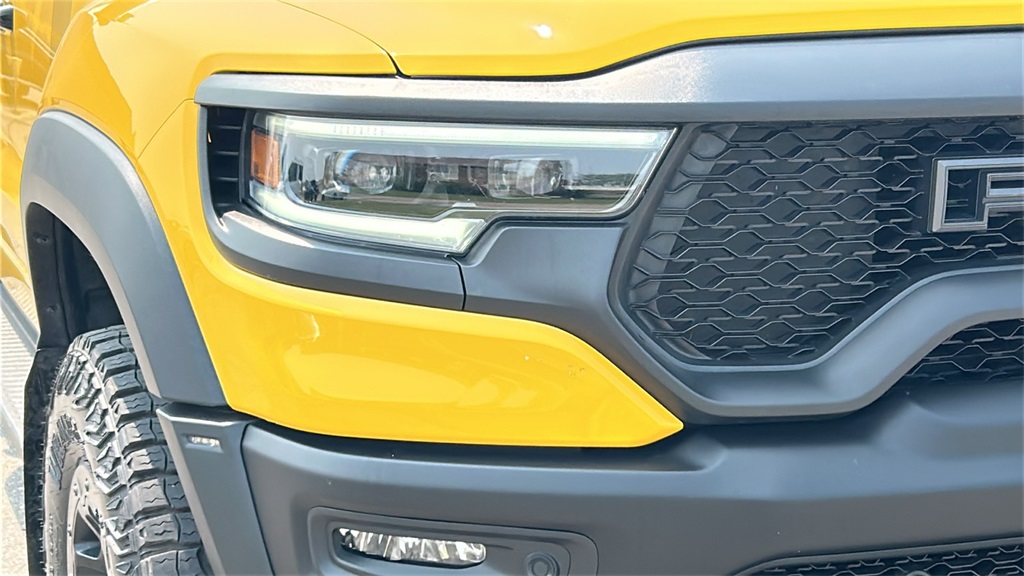 2023 Ram 1500 TRX photo 11
