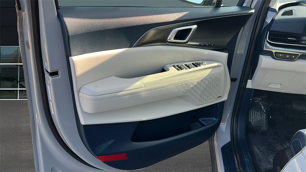 2026 Kia Carnival SX Prestige photo 22