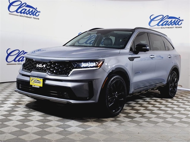 2022 Kia Sorento photo 5