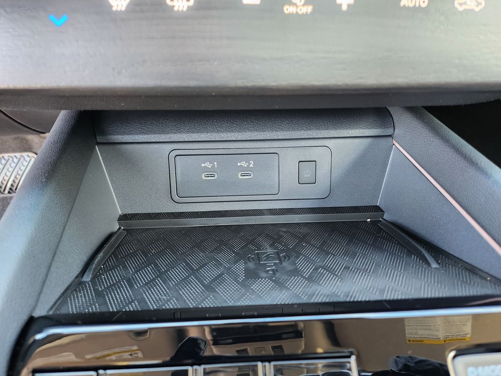 2025 Nissan Murano SL photo 19