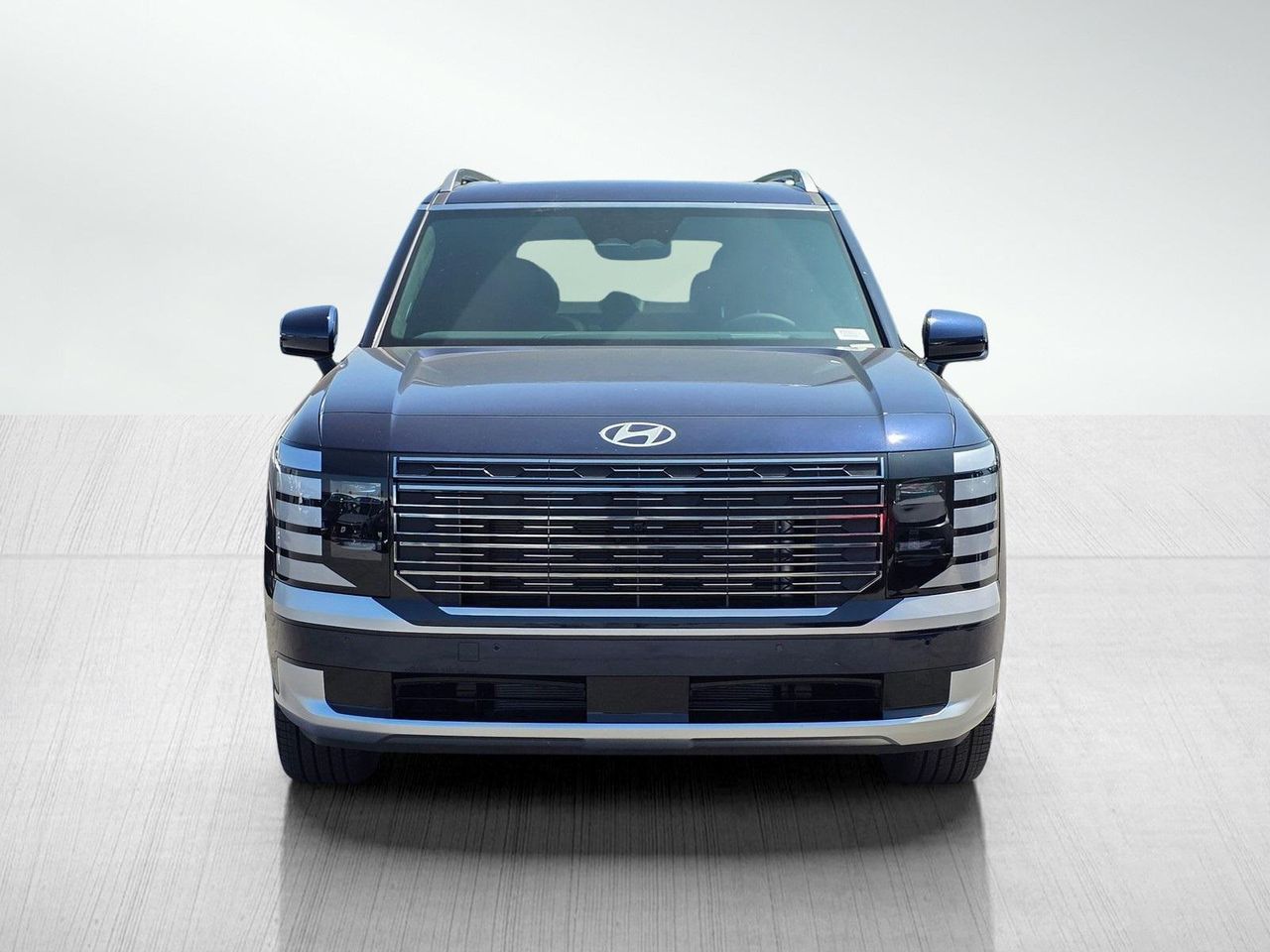 2026 Hyundai Palisade Calligraphy photo 2
