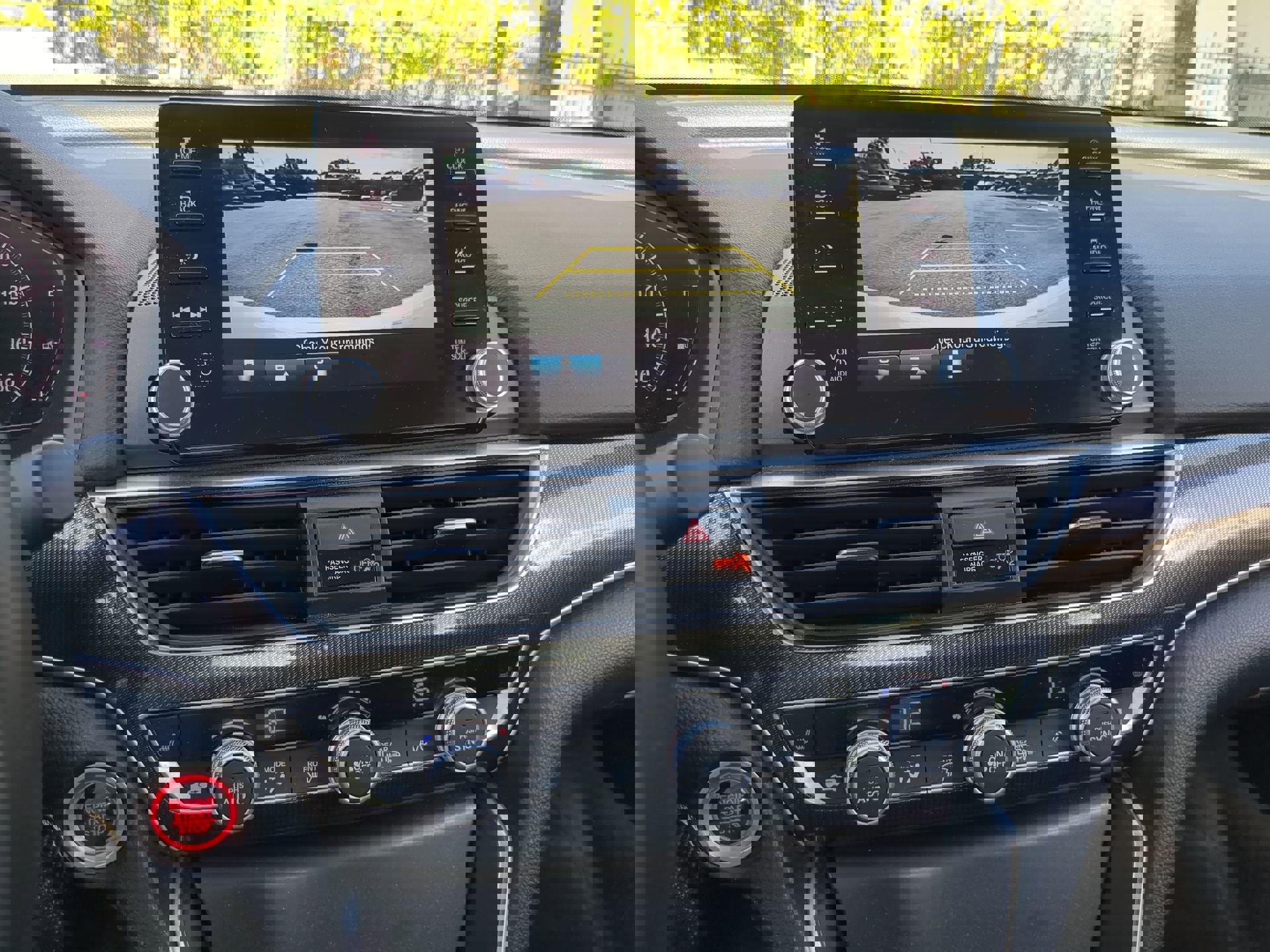 2021 Honda Accord 1.5T Sport SE photo 20