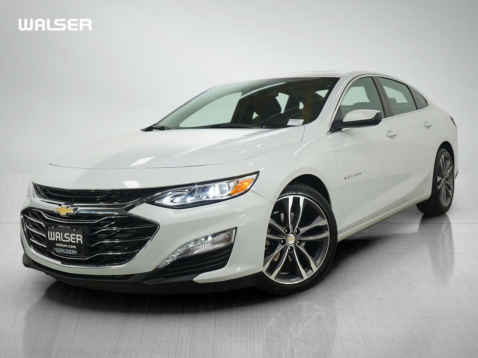 2023 Chevrolet Malibu 2LT's photo