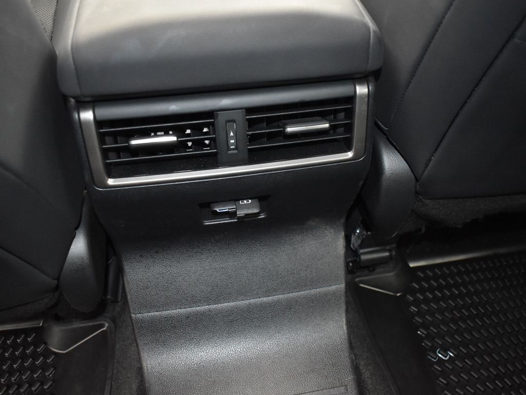 2024 Lexus GX 550 Overtrail photo 18