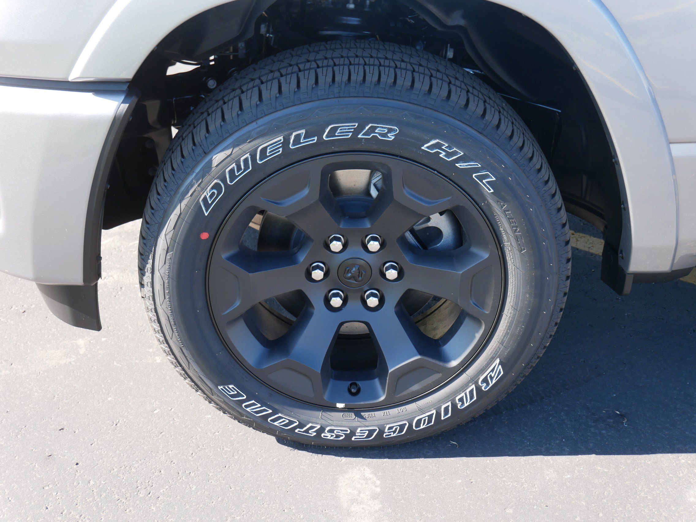 2025 Ram 1500 Big Horn Lone Star photo 4