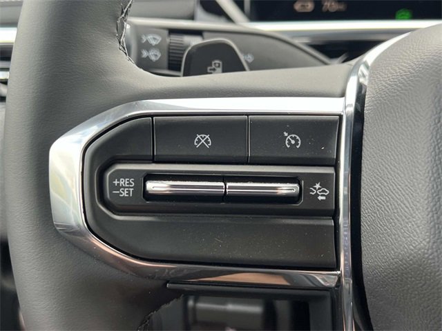 2026 Gmc Sierra Elevation photo 24
