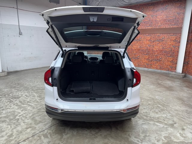 2022 Gmc Terrain SLT photo 26