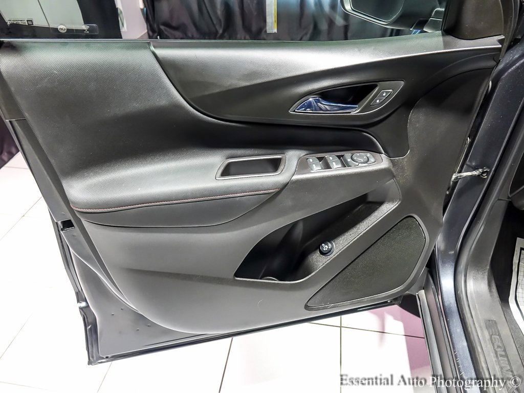 2022 CHEVROLET EQUINOX - Image 26