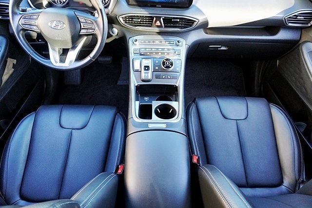Used 2023 Gray Hyundai XRT image 21