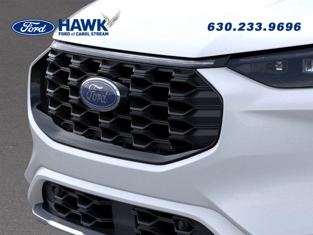 2025 FORD ESCAPE - Image 17