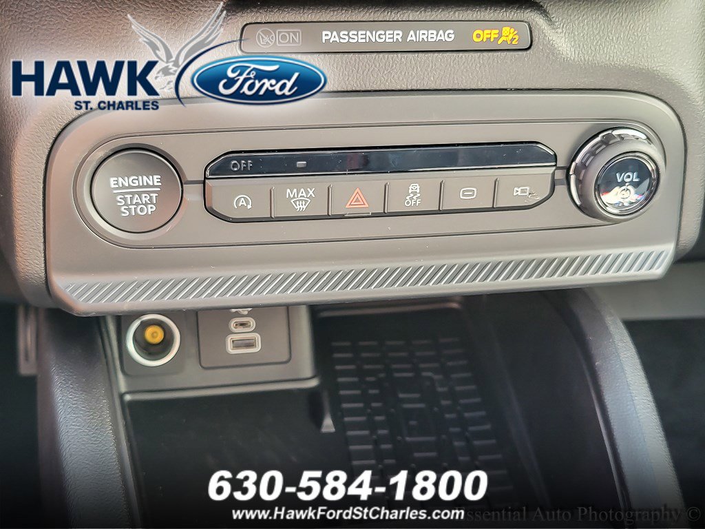 2025 FORD BRONCO SPORT - Image 14