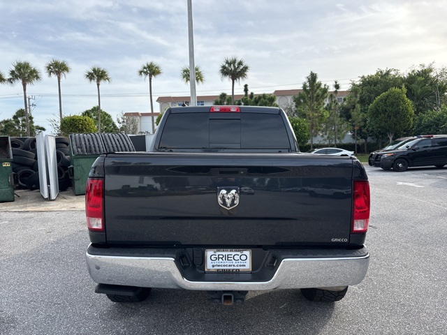 2015 Ram 1500 Big Horn photo 3