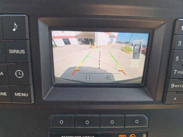 2018 Ford F-250 XLT photo 16