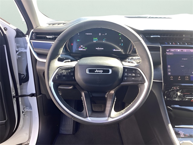 2023 Jeep Cherokee 4xe photo 19