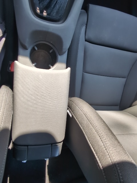 2022 Polestar PS2 e-AWD photo 28