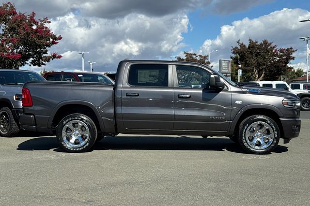 2026 Ram 1500 Big Horn Lone Star photo 3