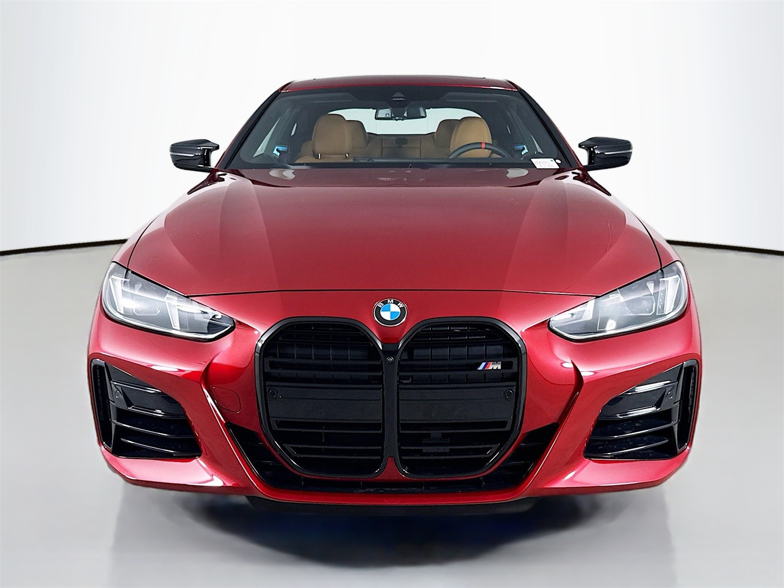 2026 Bmw M440i photo 2