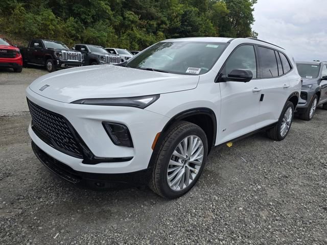 2026 Buick Enclave Sport Touring's photo