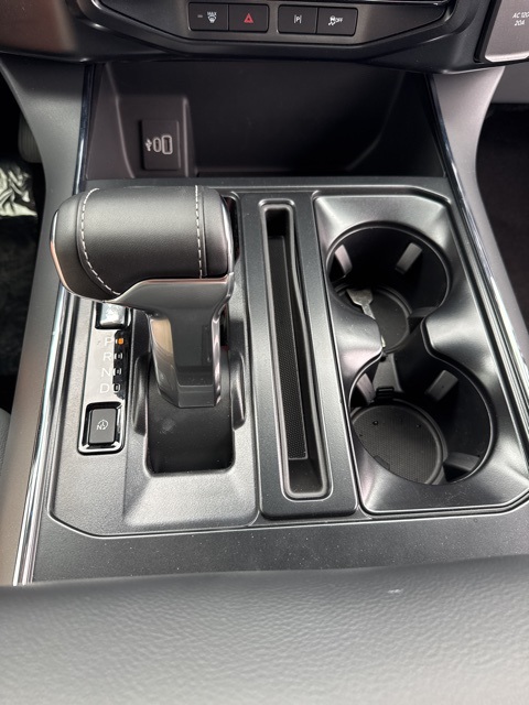 2025 Ford F-150 Lightning photo 33