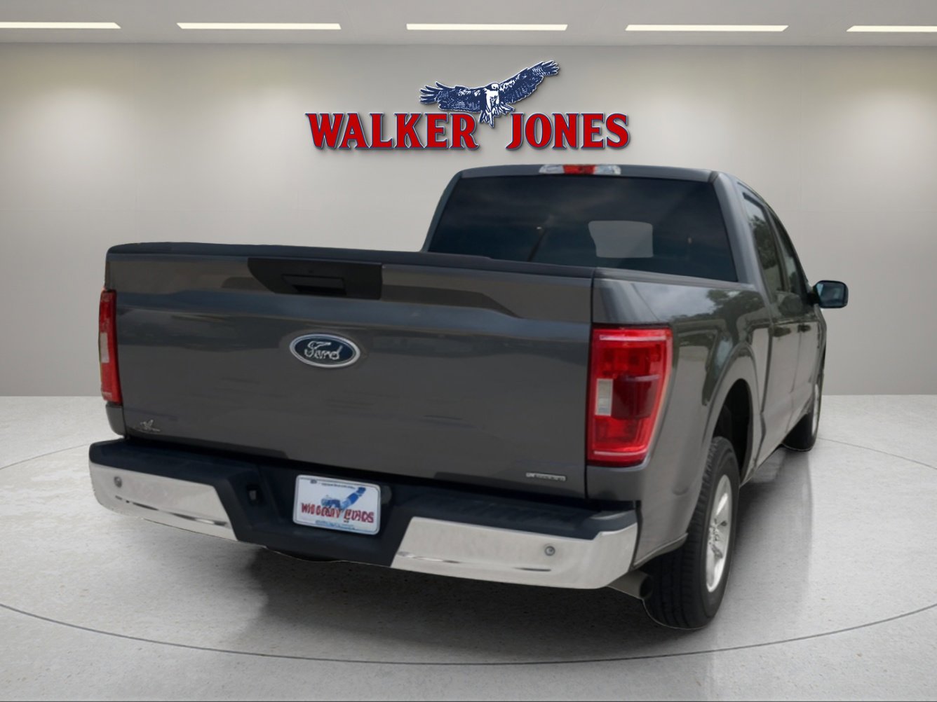 2023 Ford F-150 XLT photo 19
