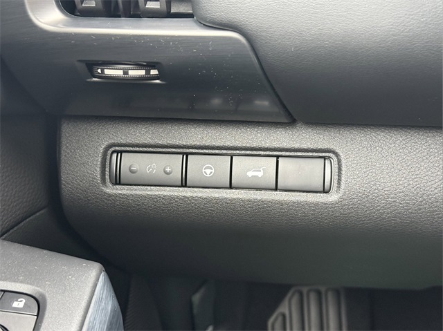 2025 Nissan Pathfinder Rock Creek photo 29
