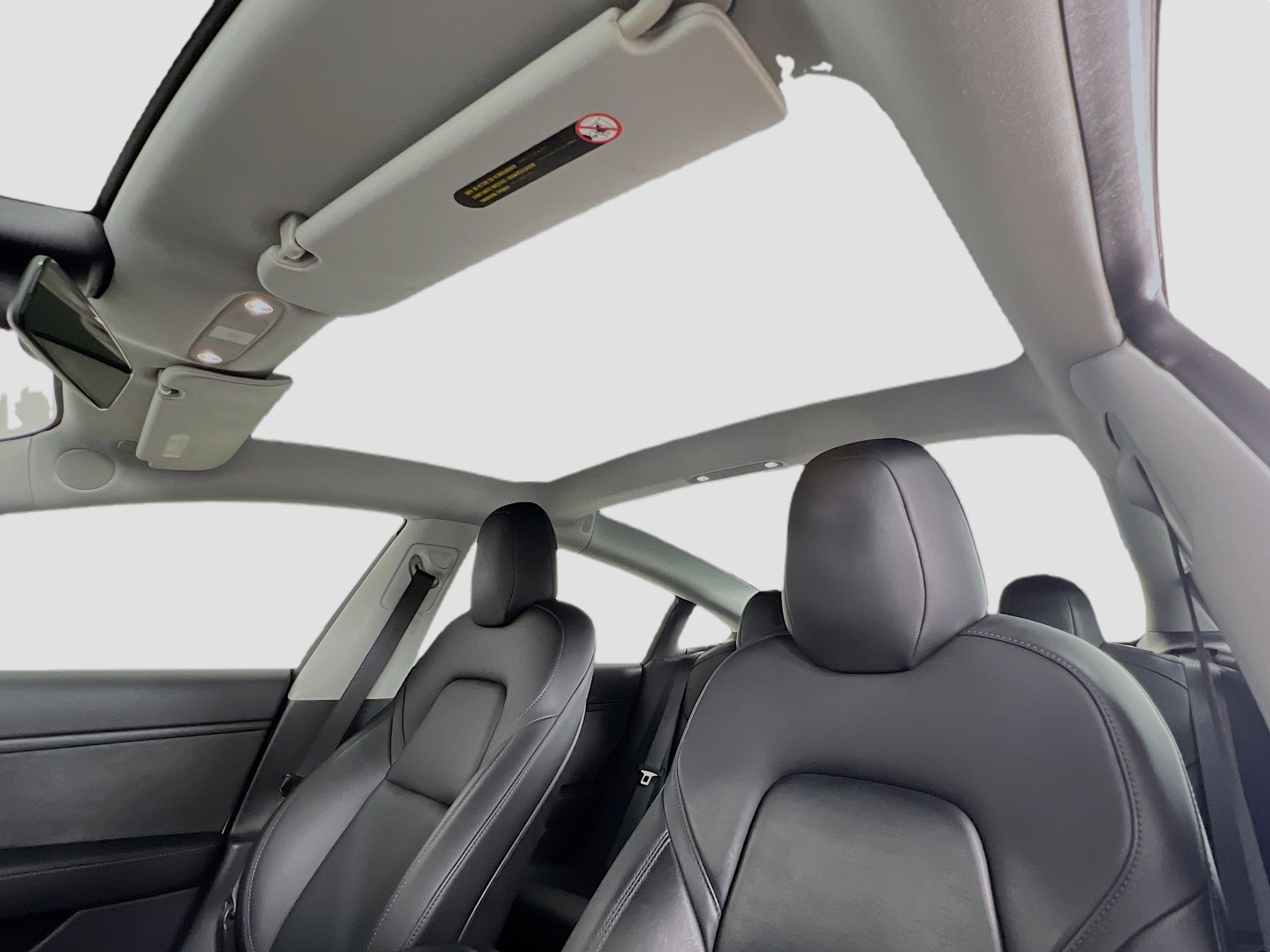 2019 Tesla Model 3 Long Range photo 19