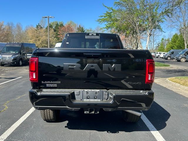2025 Ram 2500 Laramie photo 6