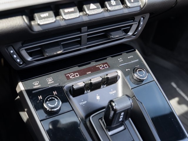 2021 Porsche 911 4 Cabriolet photo 26