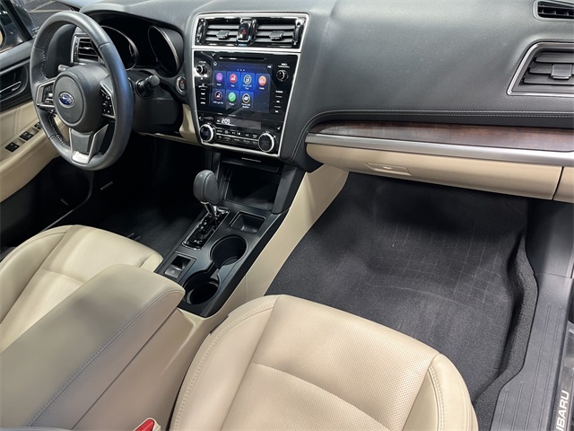2019 Subaru Outback 2.5i photo 14