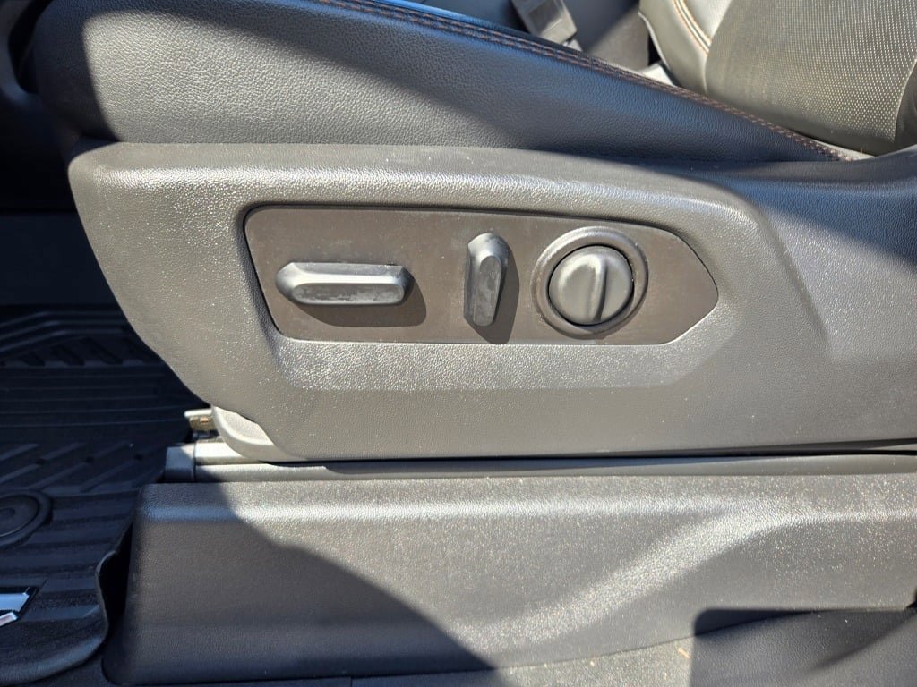 2020 Gmc Sierra 1500 AT4 photo 21