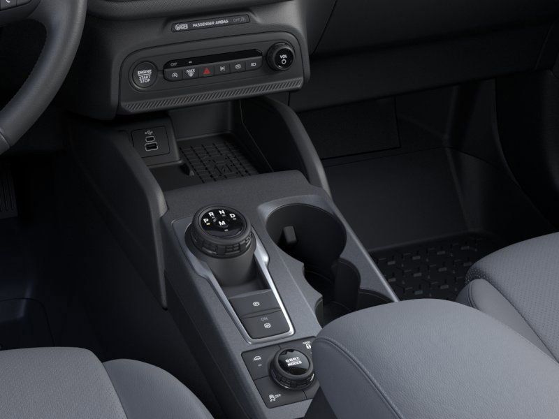 2025 Ford Bronco Sport Badlands photo 14