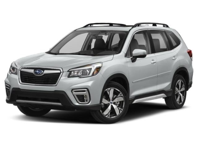 2020 Subaru Forester Touring's photo