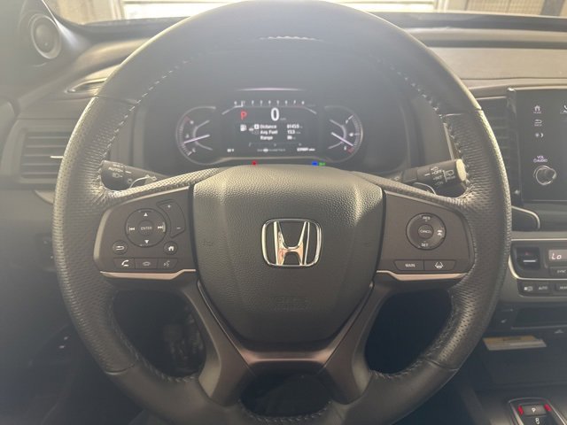 2022 Honda Passport EX-L photo 13
