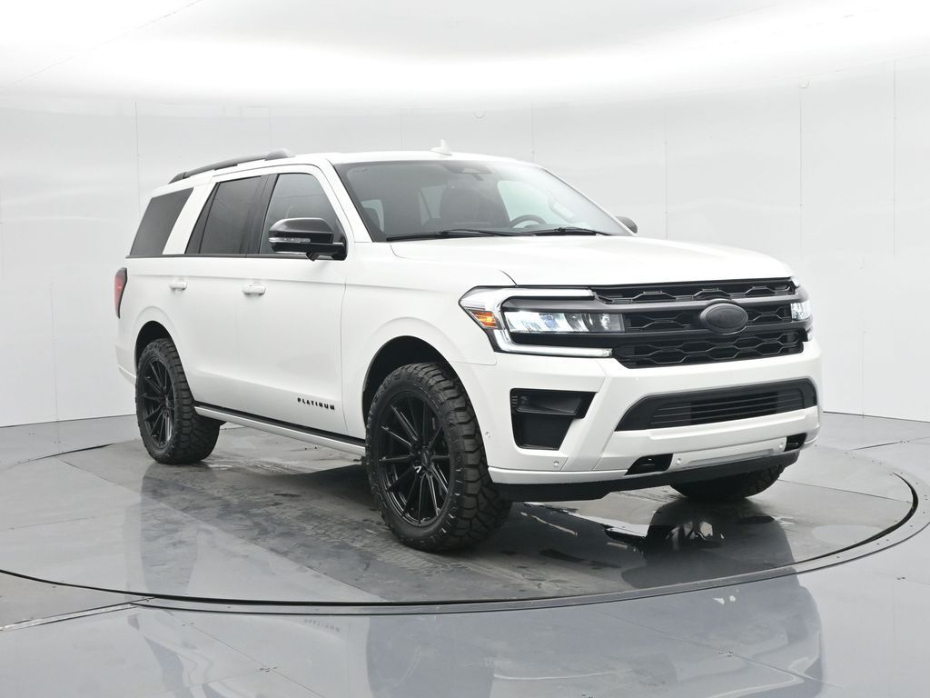 2024 Ford Expedition Platinum photo 57