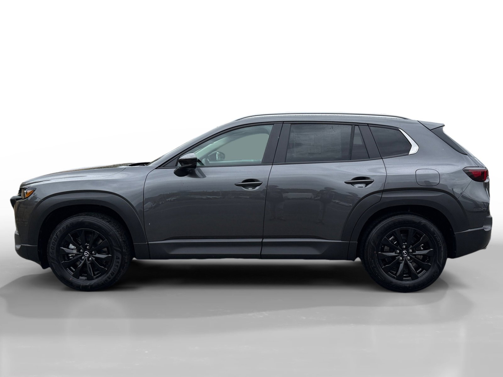 2025 Mazda CX-50 2.5 S Premium photo 2